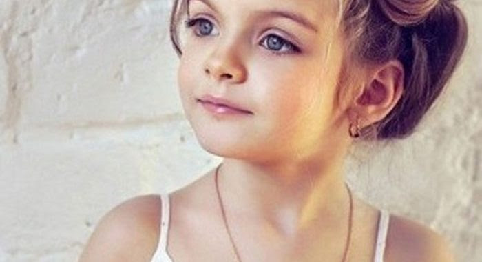 Coiffure De Mariage Pour Petite Fille Cheveux Court
