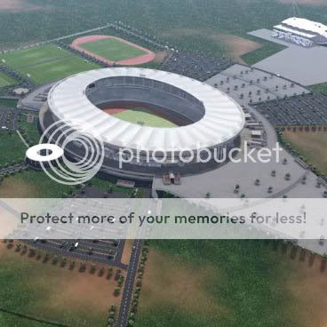 national stadium, Abuja, Nigeria