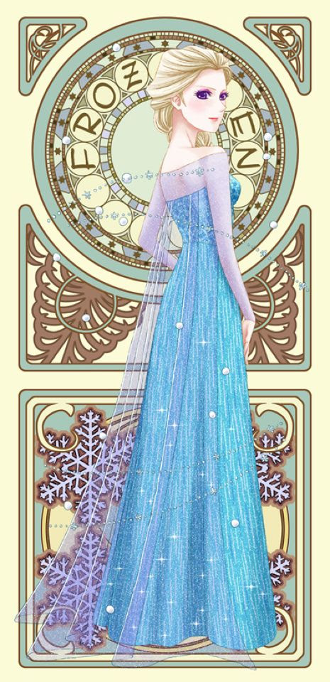 トップ100かわいい エルサ ドレス イラスト ただのディズニー画像