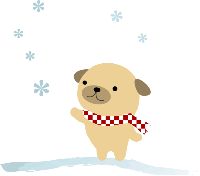 冬イラスト 雪 無料イラスト