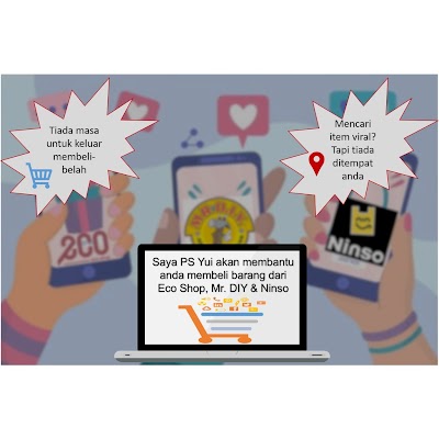 Barang Baby Murah Selayang