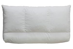 Seven Comforts Premium Latex Foam Mattress Pad King from Sears.