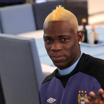 海外の反応 最も奇抜なヘアスタイルをしているサッカー選手 上位11人をイギリスメディアが選出 No Footy No Life