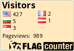 free counters