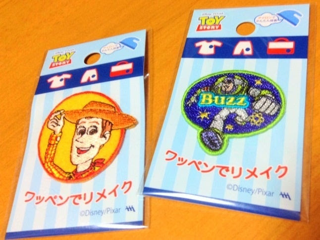 アイロンワッペンの付け方とおすすめの100均商品 簡単おしゃれ