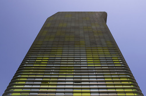 Torre Woermann, Las Palmas, Canary Island, Spain