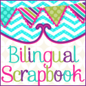 Bilingual Scrapbook