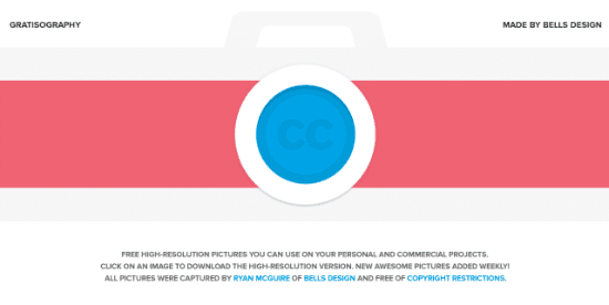 1 gratisography free stock photos and videos websites