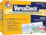 Versacheck Gold