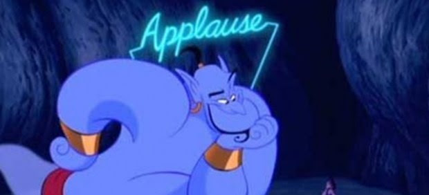 Aladdin