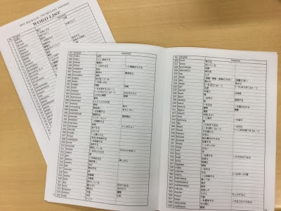 7th Kgm English Vocabulary Contest オール関東六浦英単語コンテスト 関東学院六浦中学校 高等学校ブログ