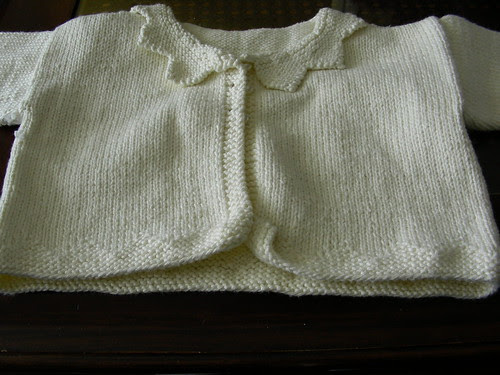 bad sweater
