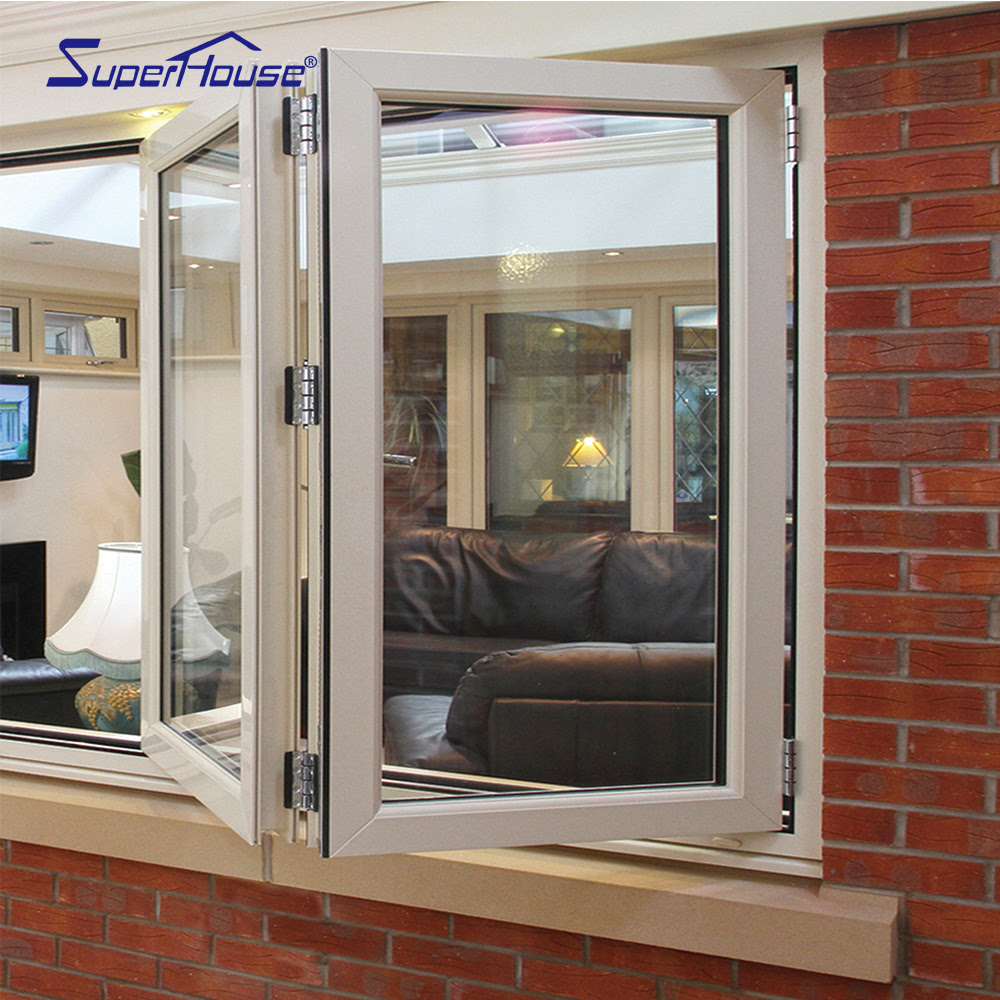 Superhouse Aluminum Accordion Windows Comply With Australian Standards Buy Accordion Windows Aluminum Accordion Windows Cheap Windows Product On Alibaba Com