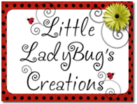 Little LadyBug’s Creations