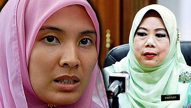 izzah-madina