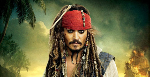 'Pirates of the Caribbean 5' Begins Filming in Australia ...