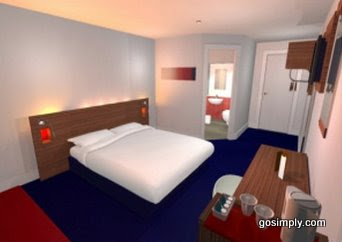 london highly-priced inns