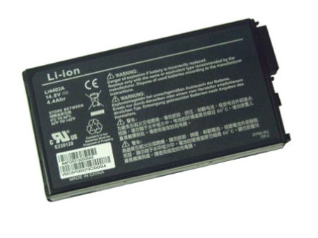Gateway 7215GX 7405GX 7410GX 7415GX batteri