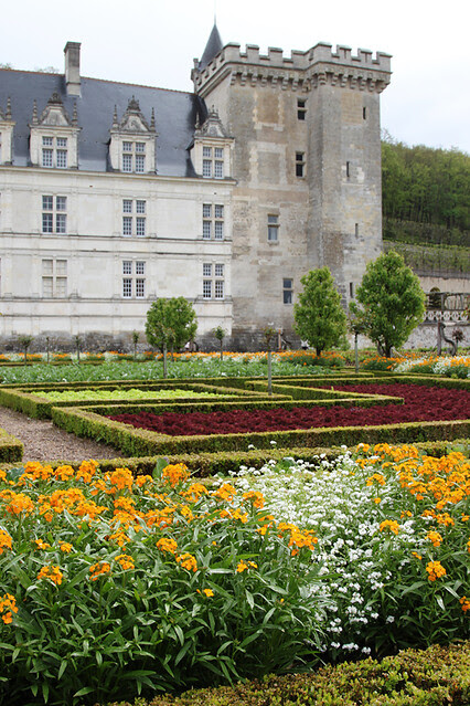 VillandryChateau14
