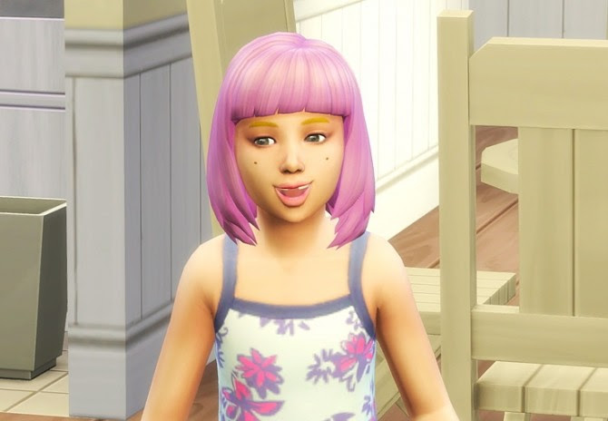 Slice of Life Mod at KAWAIISTACIE » Sims 4 Updates
