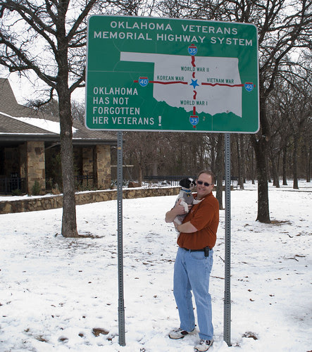 ABA-Christmas 2012 - Oklahome