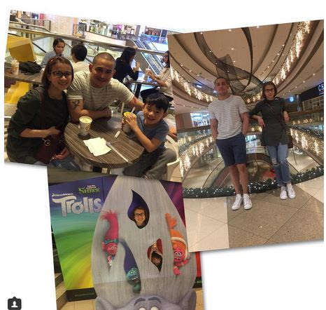 8 Celeb Moms That Prove There Are Second Chances In Love! No One Expected #8!