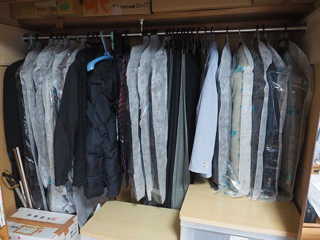 令和 押し入れのクローゼット化に挑戦してみた 初 Diy 徒然なる趣味の庵