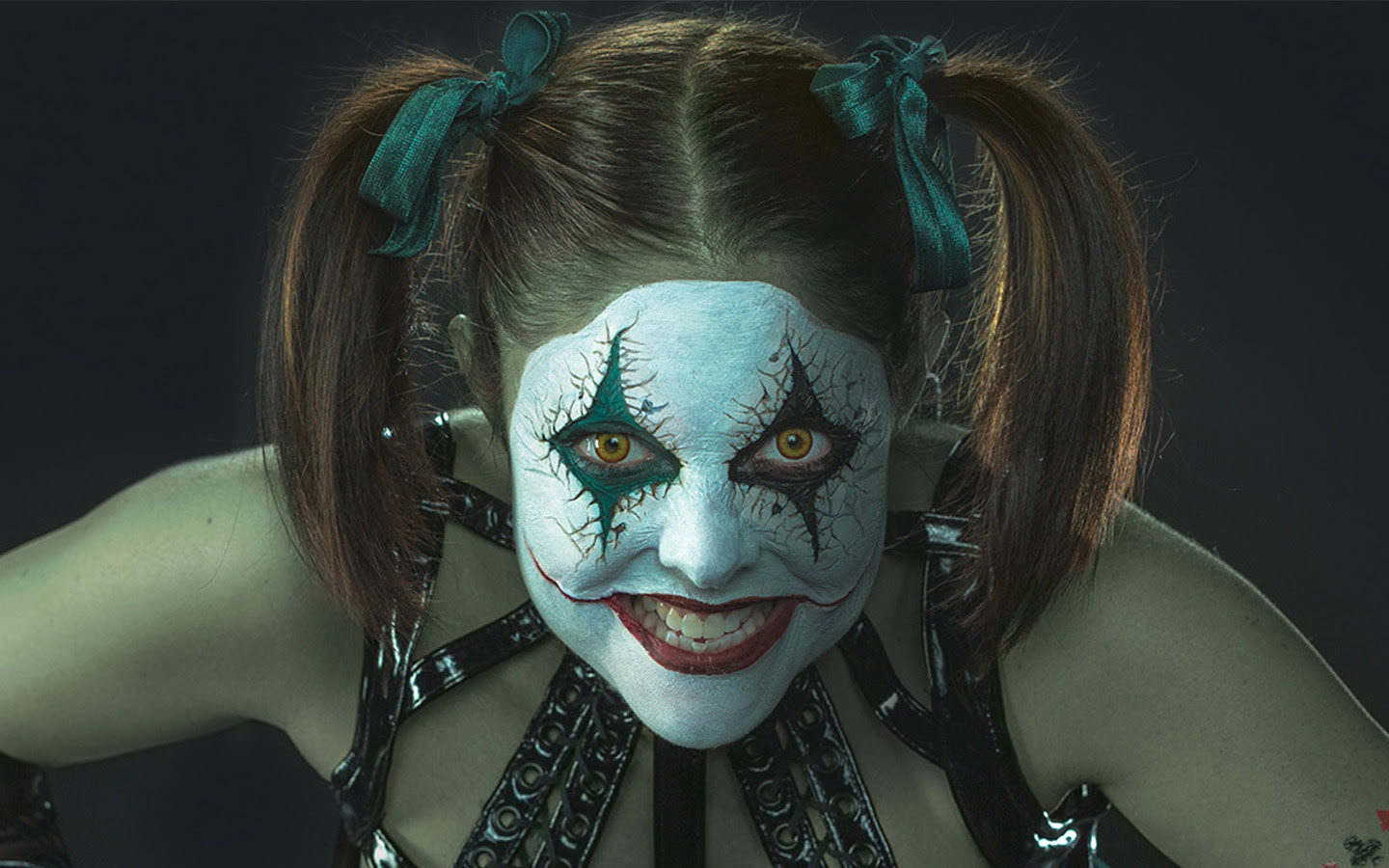 Image result for chance HHN