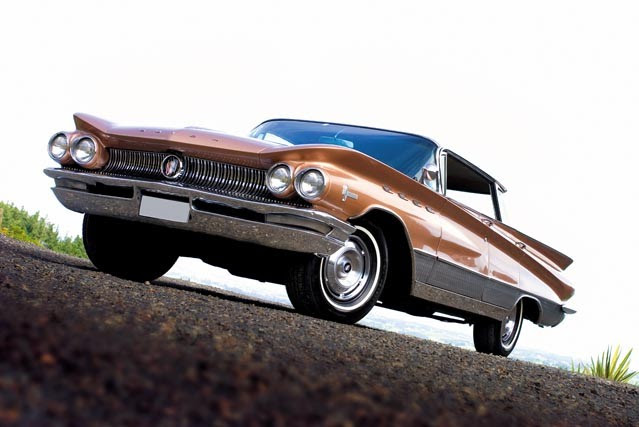 classic auto trader ca