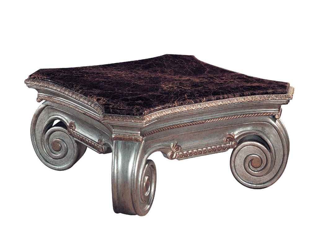Traditional Coffee Table Victory by Yuan Tai Furniture ...