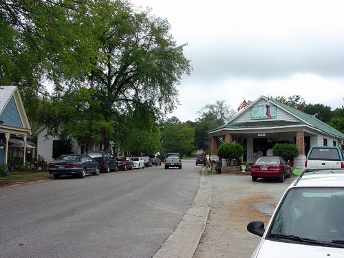 Juliette, Georgia