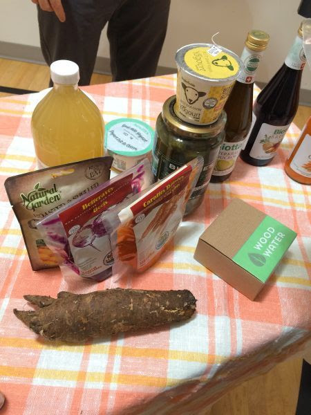 Food