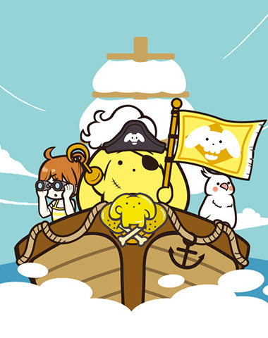 Tvアニメ うーさーのその日暮らし 公式サイト