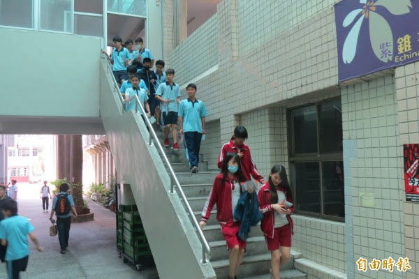 國中會考國文 考生︰文言文多「超燒腦」- 2020國中教育會考 - 自由電子報