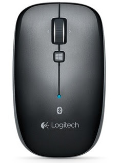 mouse bluetooth terbaru