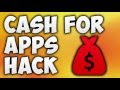 smmsky.co 😗 ez 9999 😗 Cash For App Hack 