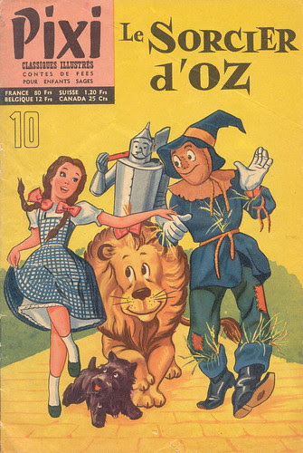 oz 1