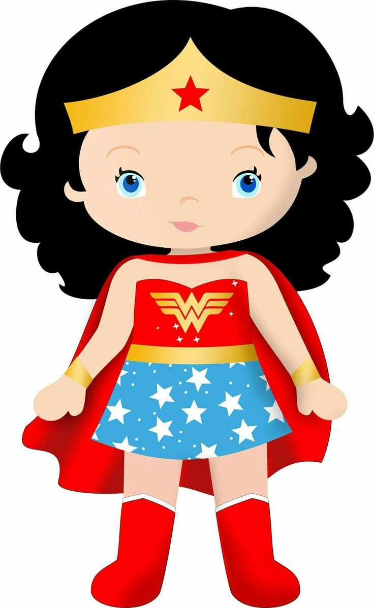 Download Wonder Woman Logo Clipart at GetDrawings | Free download