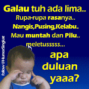 Gaya Terbaru Gambar Lucu Orang Galau, Gambar Lucu