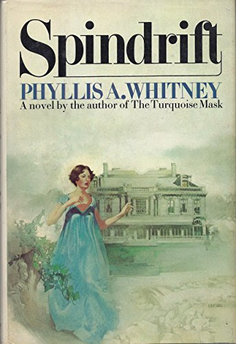 Spindrift, by Phyllis A. Whitney