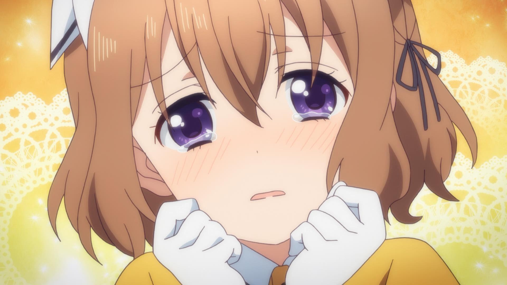 星川麻冬壁纸 万图壁纸网