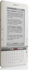 Nuevo Kindle de Amazon