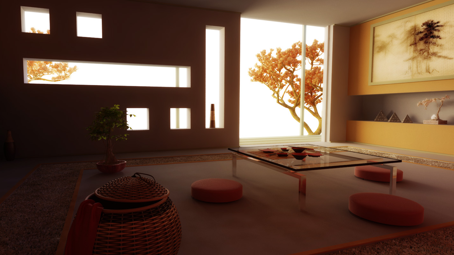 top 10 Asian Interior Design Ideas Expected to Rock 2018
