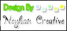 Neyhan Creative