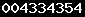 blogger counter