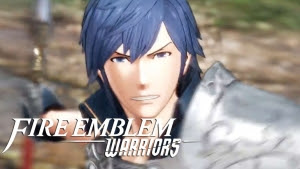 Fire emblem