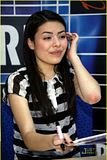 Miranda Cosgrove fans