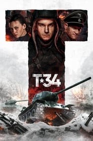 T-34 online teljes filmek magyarul videa 2018