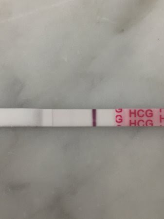 Input Easy Home Tests False Babycenter