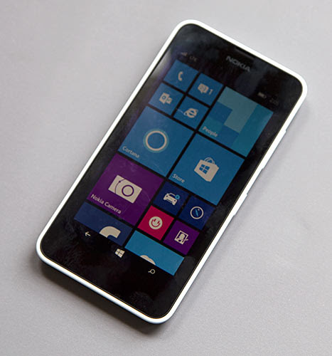 Nokia Lumia 635